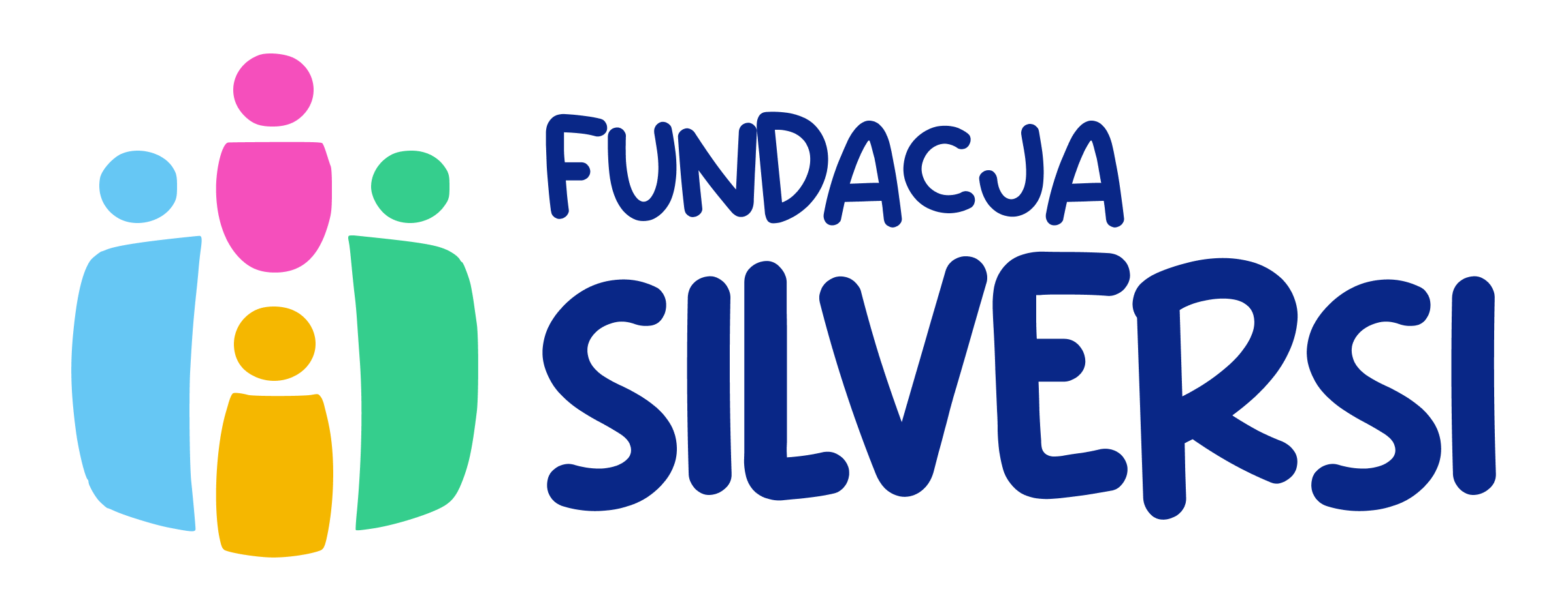 Logo Fundacji Silversi - przejdź do strony głównej
