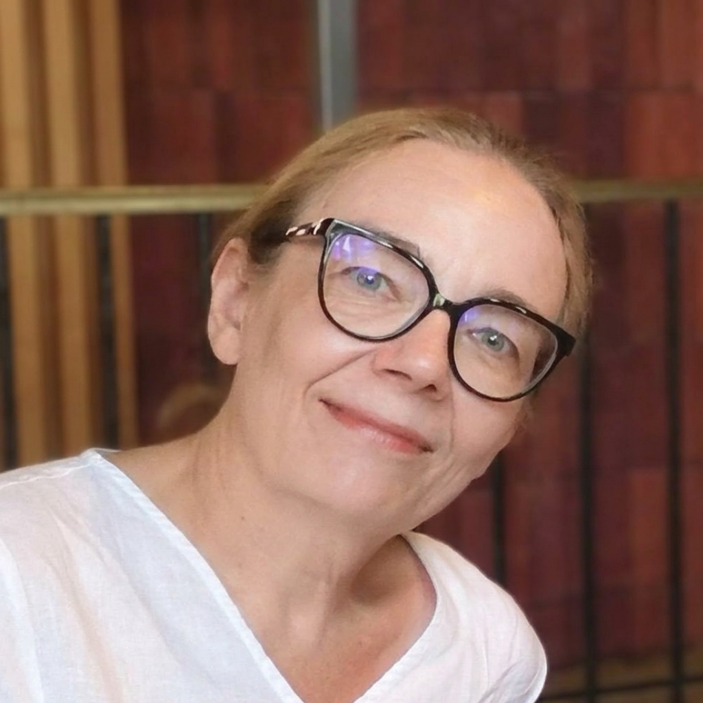 Anna Woźniak – Fundator